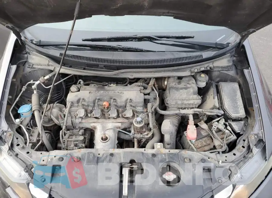 19XFB2F56FE253939 Photo# 11