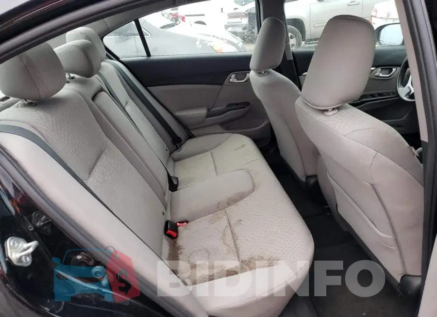 19XFB2F84FE108358 Photo# 10