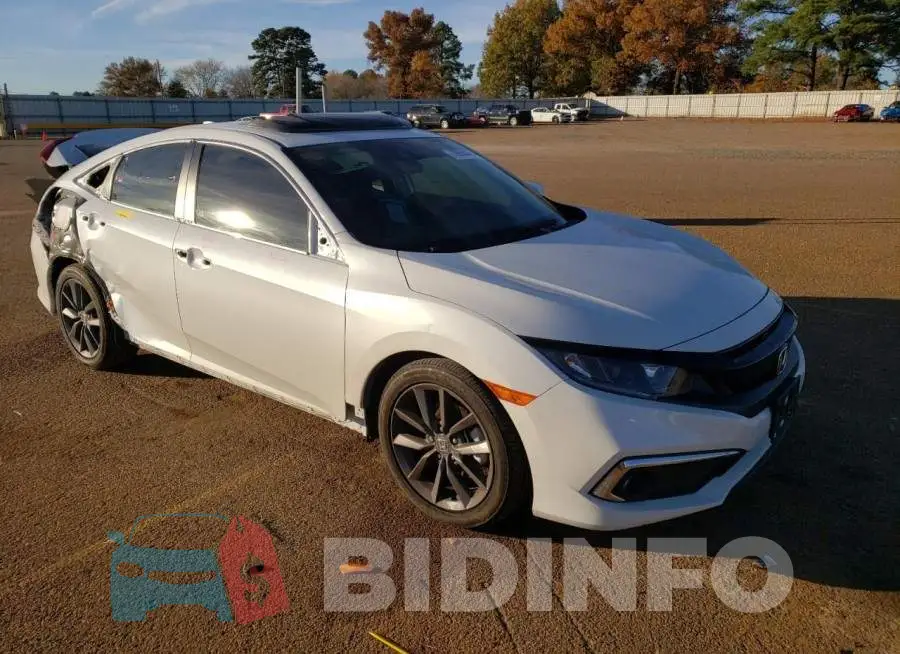 19XFC1F30LE018678 Photo# 4