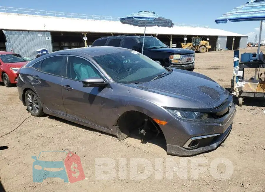 19XFC1F30ME007066 Photo# 4
