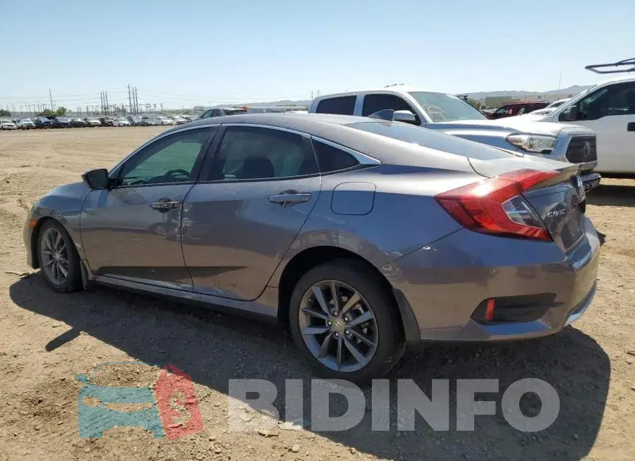 19XFC1F30ME007066 Photo# 2