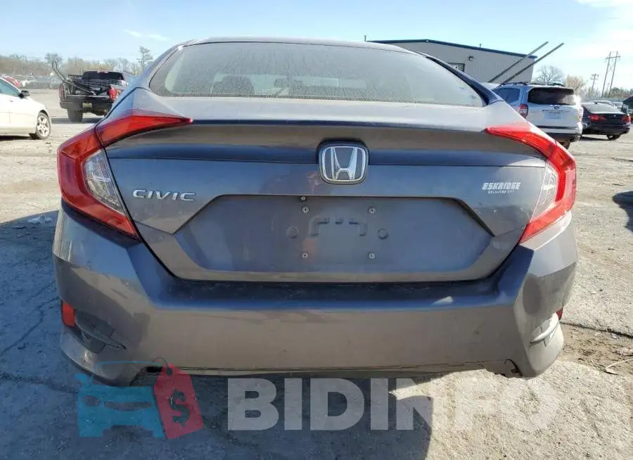 19XFC2F50GE061401 Photo# 6