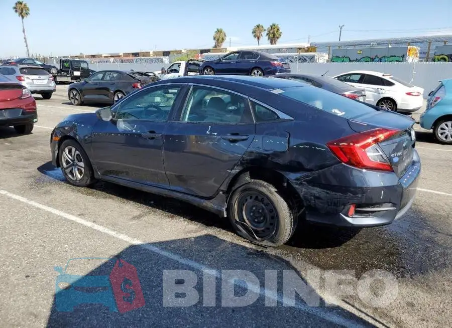 19XFC2F50GE095936 Photo# 2