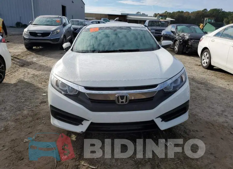 19XFC2F54HE027477 Photo# 5