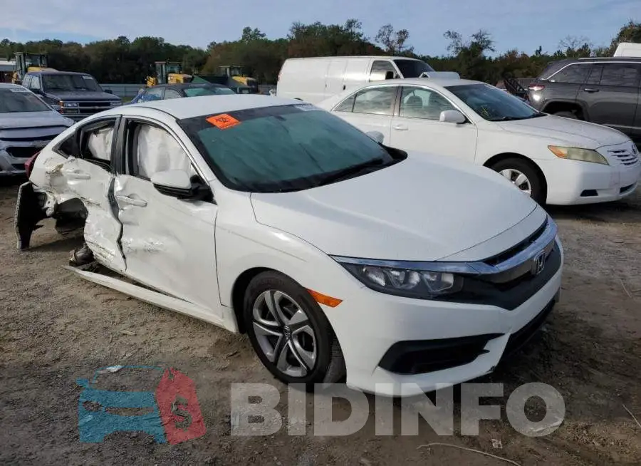 19XFC2F54HE027477 Photo# 4