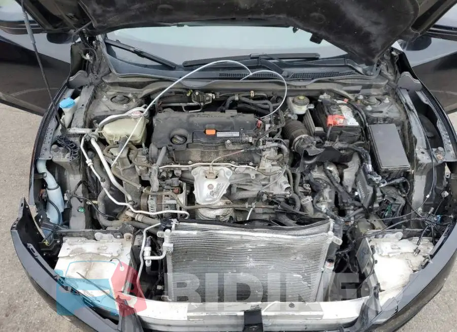 19XFC2F55GE082888 Photo# 11