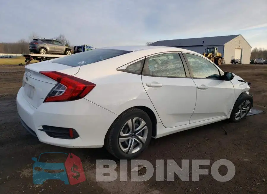 19XFC2F55JE012752 Photo# 3