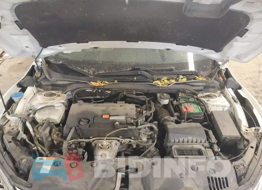 19XFC2F5XGE044993 Photo# 11