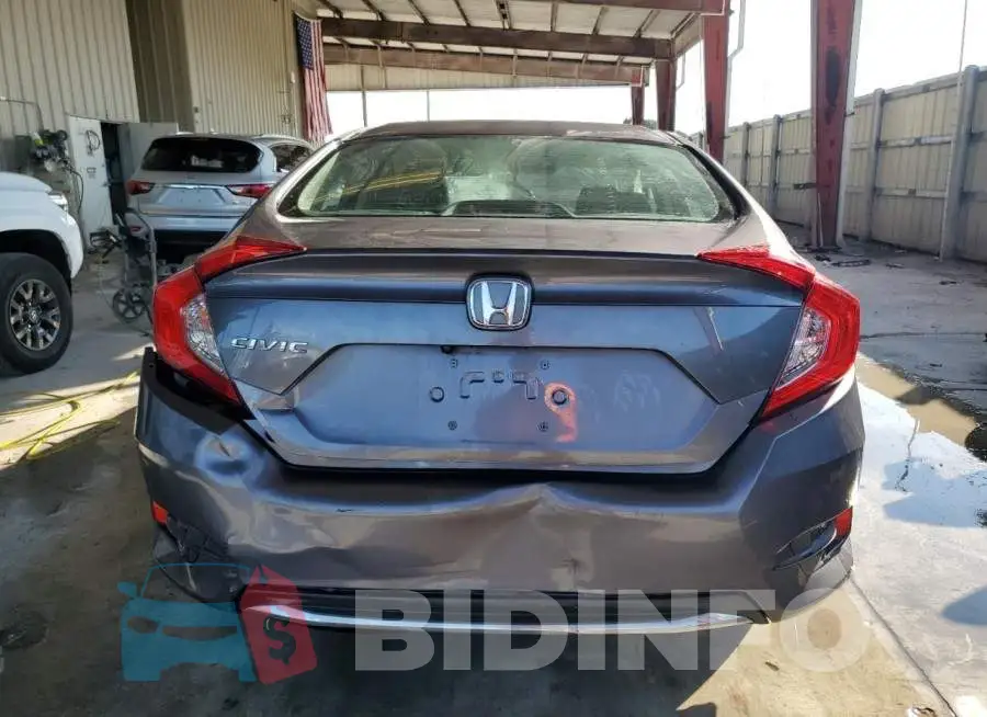 19XFC2F60LE021547 Photo# 6