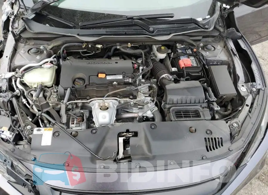 19XFC2F60LE210280 Photo# 11