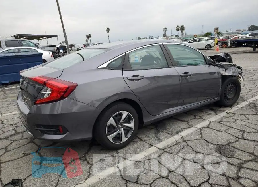 19XFC2F60LE210280 Photo# 3