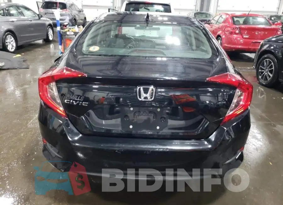 19XFC2F70HE009592 Photo# 6