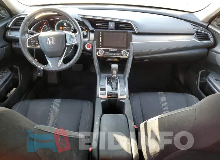19XFC2F73HE220978 Photo# 8