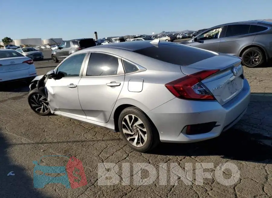 19XFC2F73HE220978 Photo# 2
