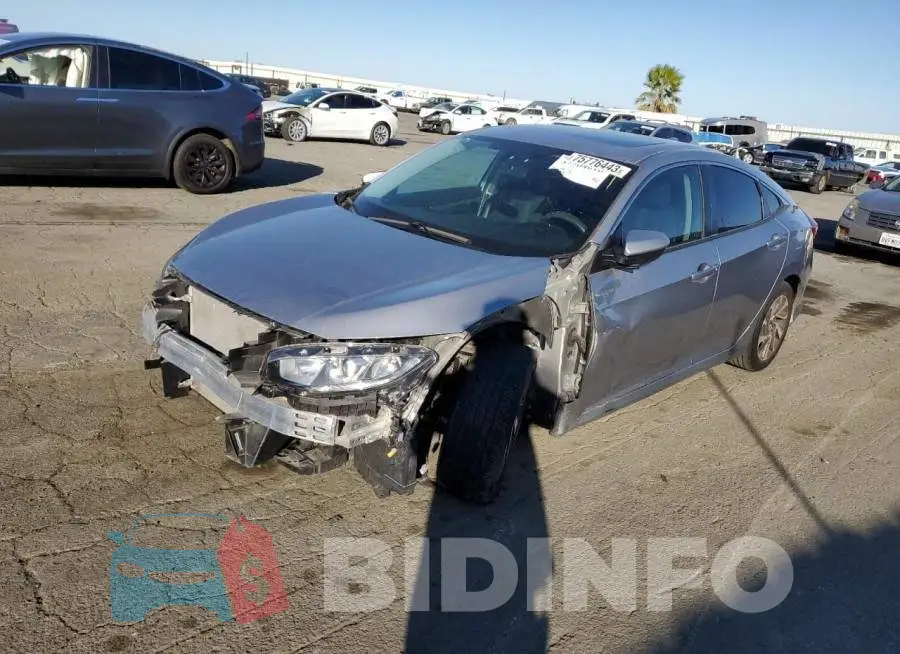 19XFC2F73HE220978 Photo# 1