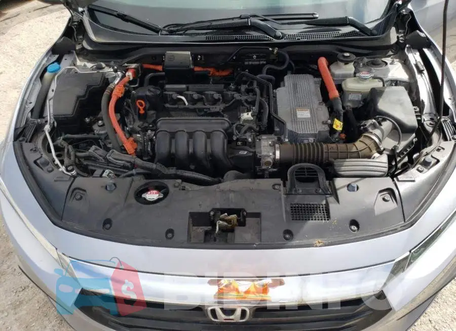 19XZE4F96KE018633 Photo# 11