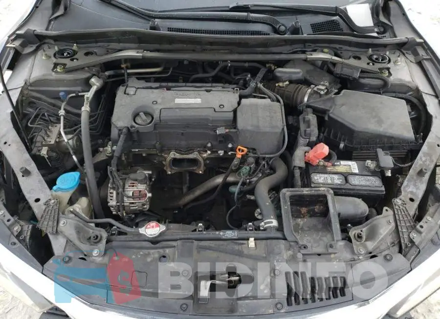 1HGCR2F77HA173508 Photo# 11
