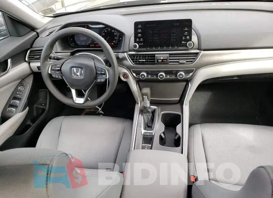 1HGCV1F10LA123513 Photo# 8