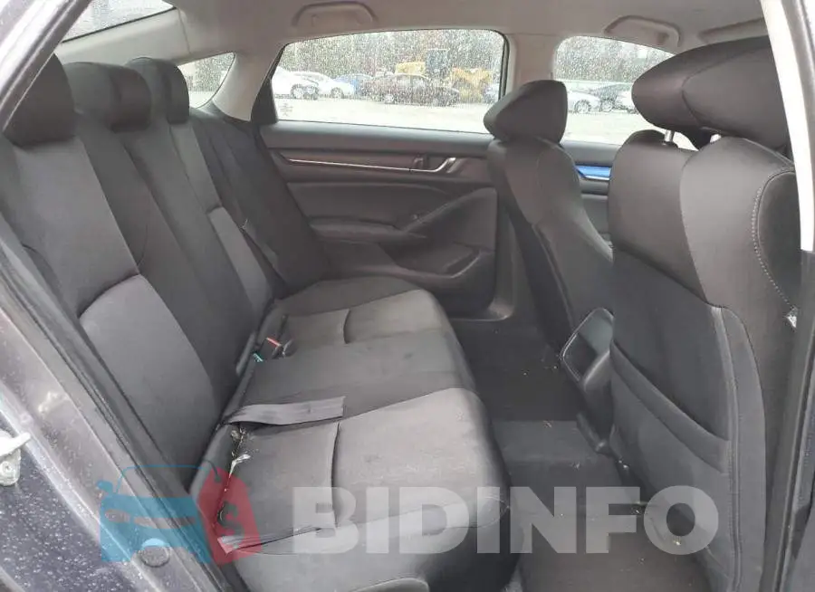 1HGCV1F16KA106021 Photo# 10