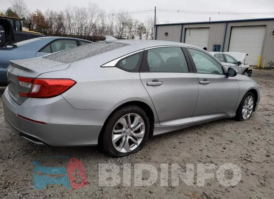 1HGCV1F16KA173864 Photo# 3