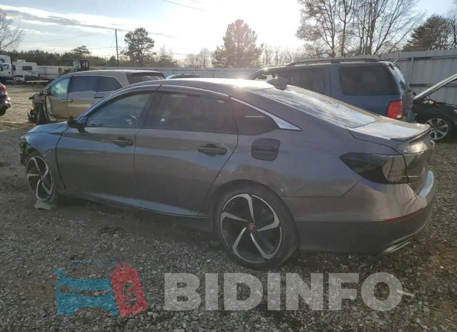 1HGCV1F36LA148711 Photo# 2