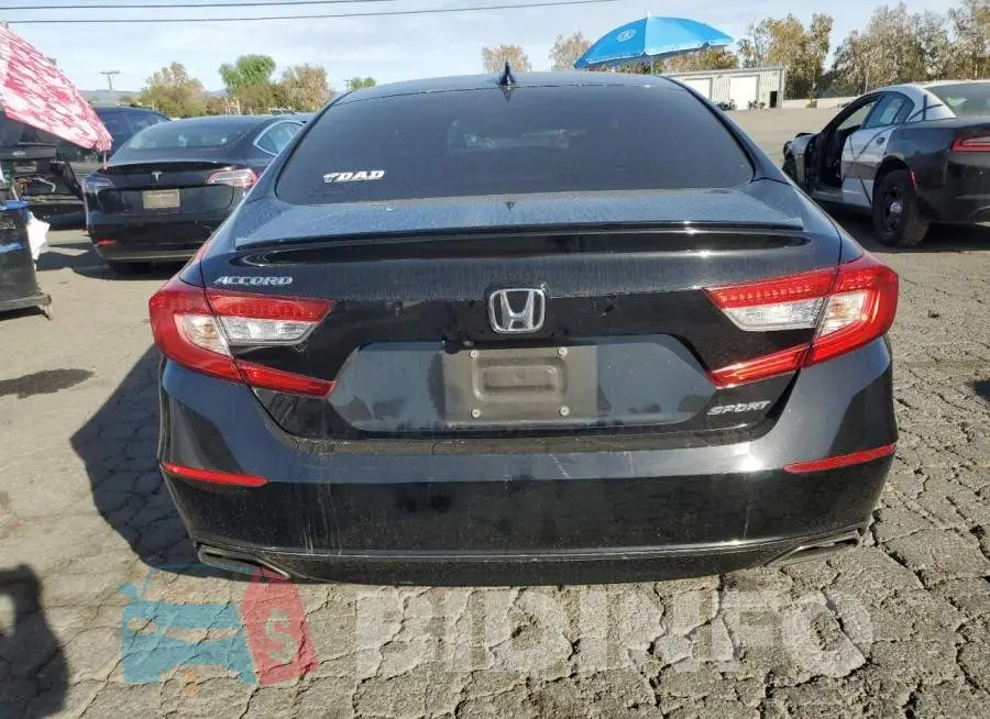 1HGCV1F38LA155711 Photo# 6