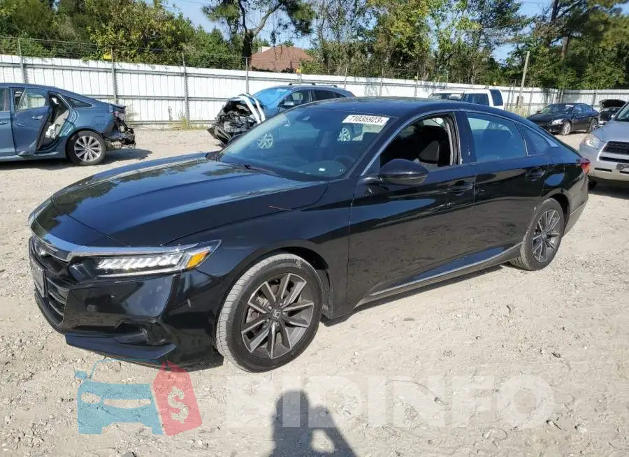 1HGCV1F56MA080588 Photo# 1