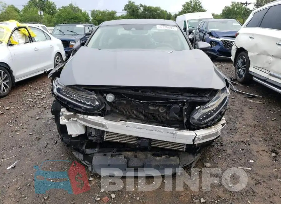 1HGCV1F99JA036163 Photo# 5