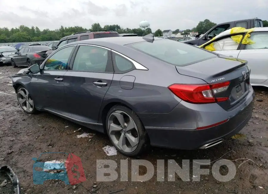 1HGCV1F99JA036163 Photo# 2