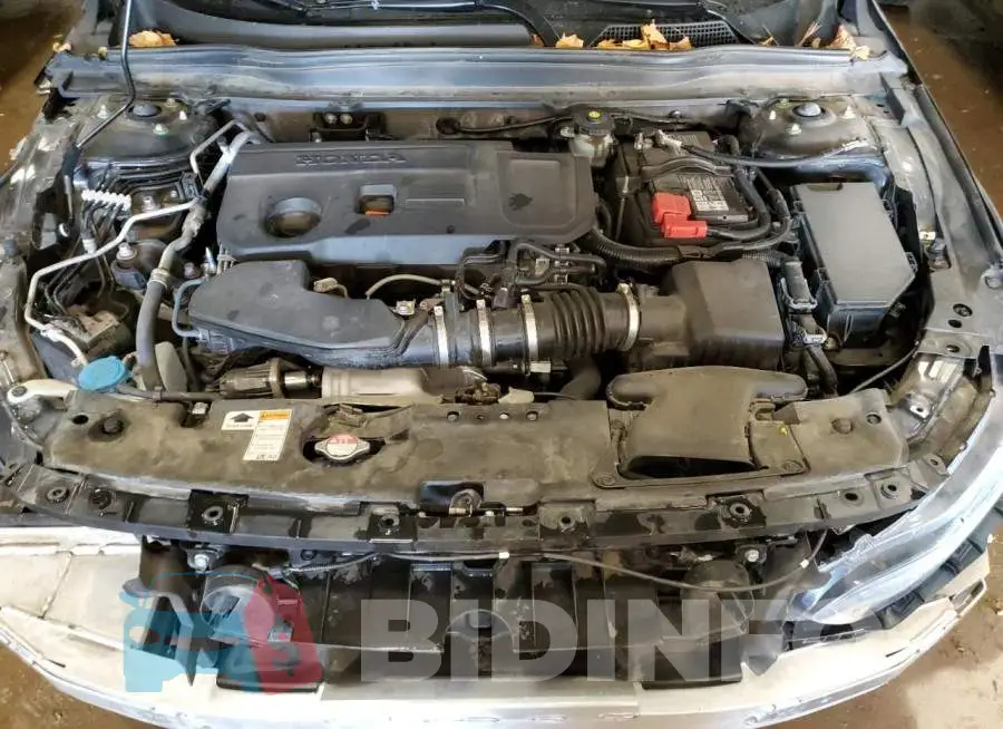 1HGCV2F38MA007453 Photo# 11