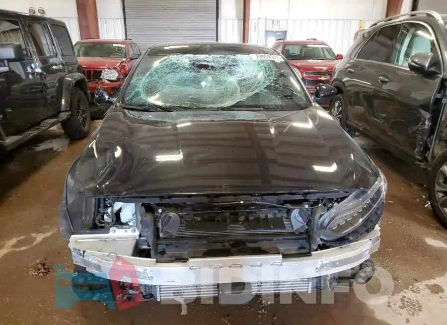 1HGCV2F38MA007453 Photo# 5