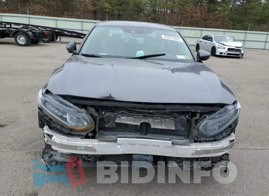 1HGCV3F59KA012097 Photo# 5
