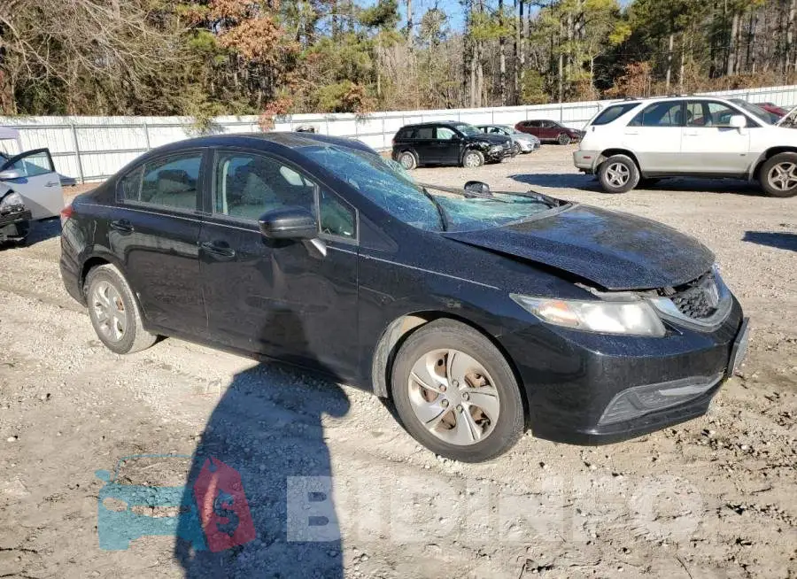 2HGFB2F53FH537972 Photo# 4