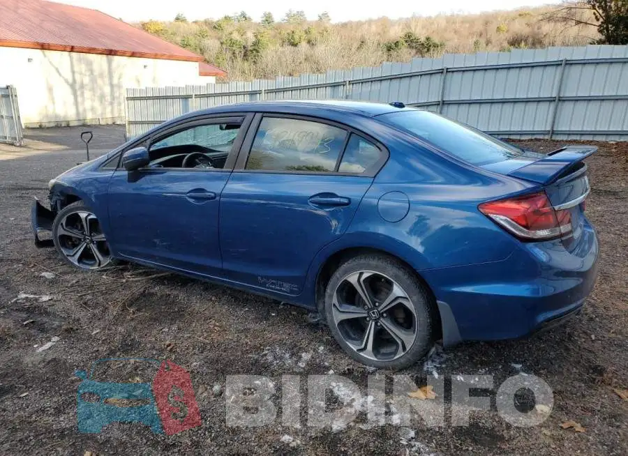 2HGFB6E59FH702447 Photo# 2
