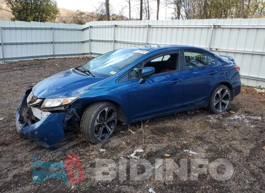 2HGFB6E59FH702447 Photo# 1