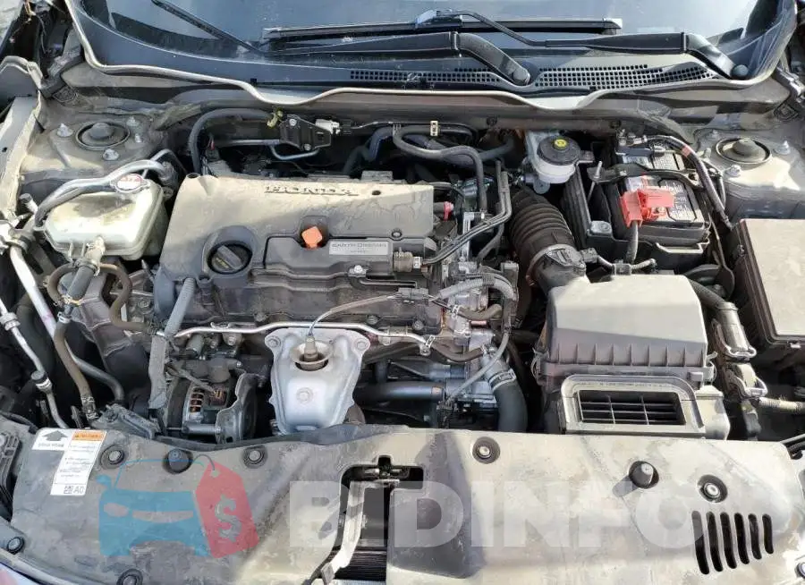 2HGFC2F63KH519892 Photo# 11