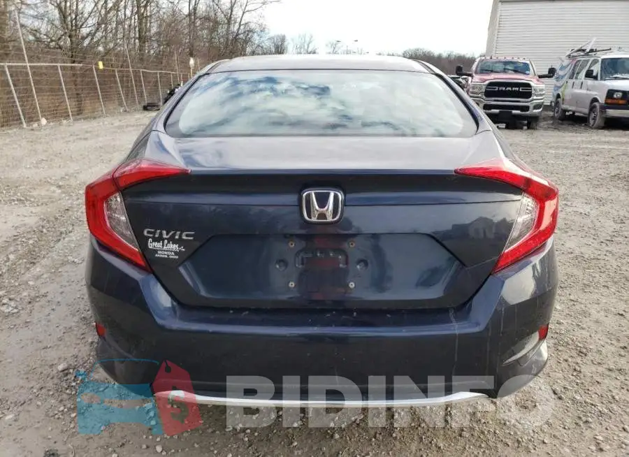 2HGFC2F64KH558961 Photo# 6