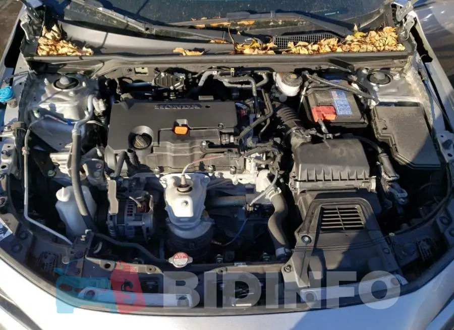 2HGFE2F53NH589687 Photo# 11