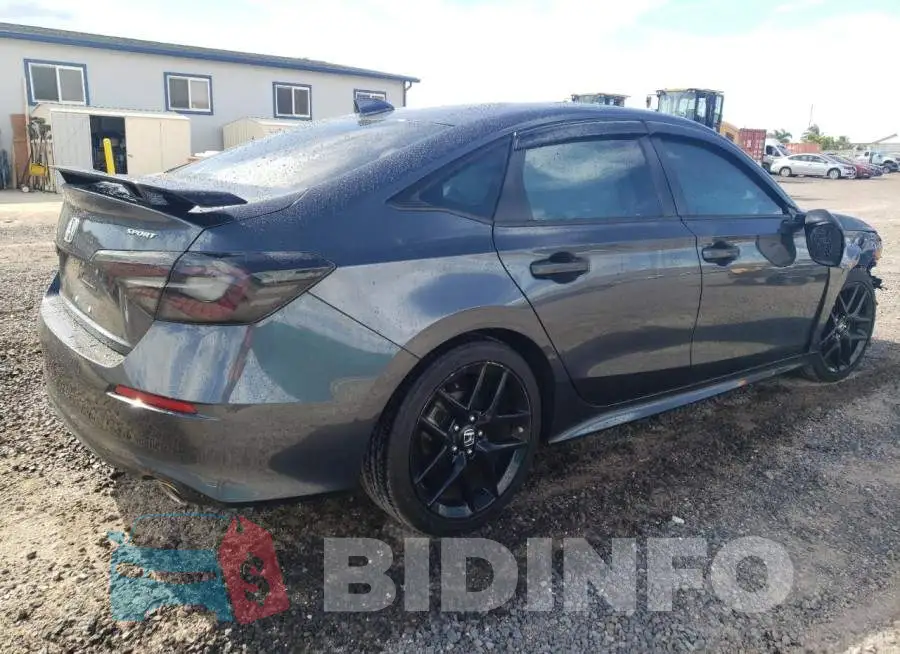 2HGFE2F56NH578442 Photo# 3