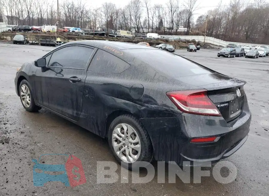 2HGFG3B52FH528984 Photo# 2
