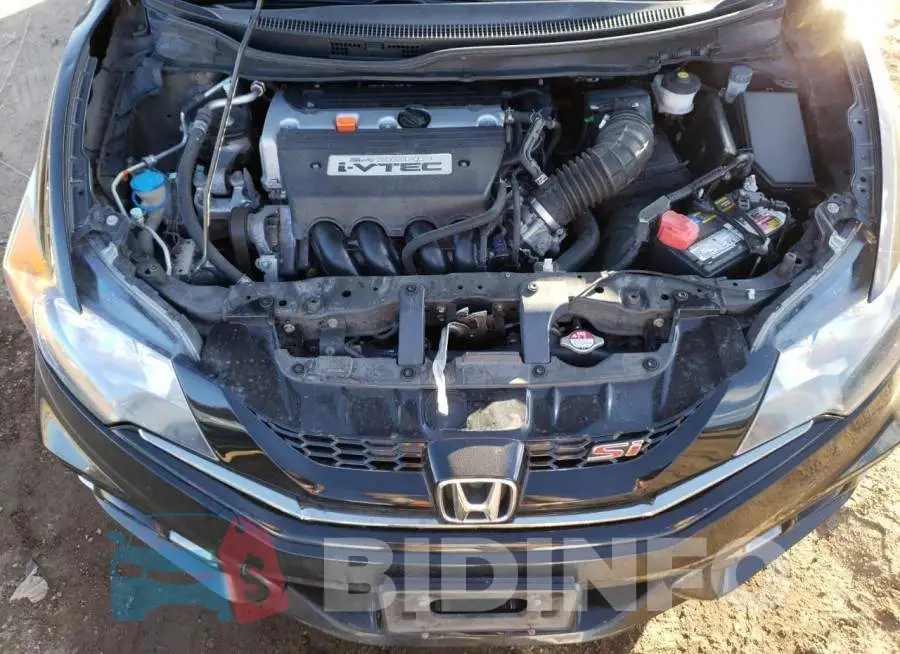 2HGFG4A57FH707657 Photo# 11