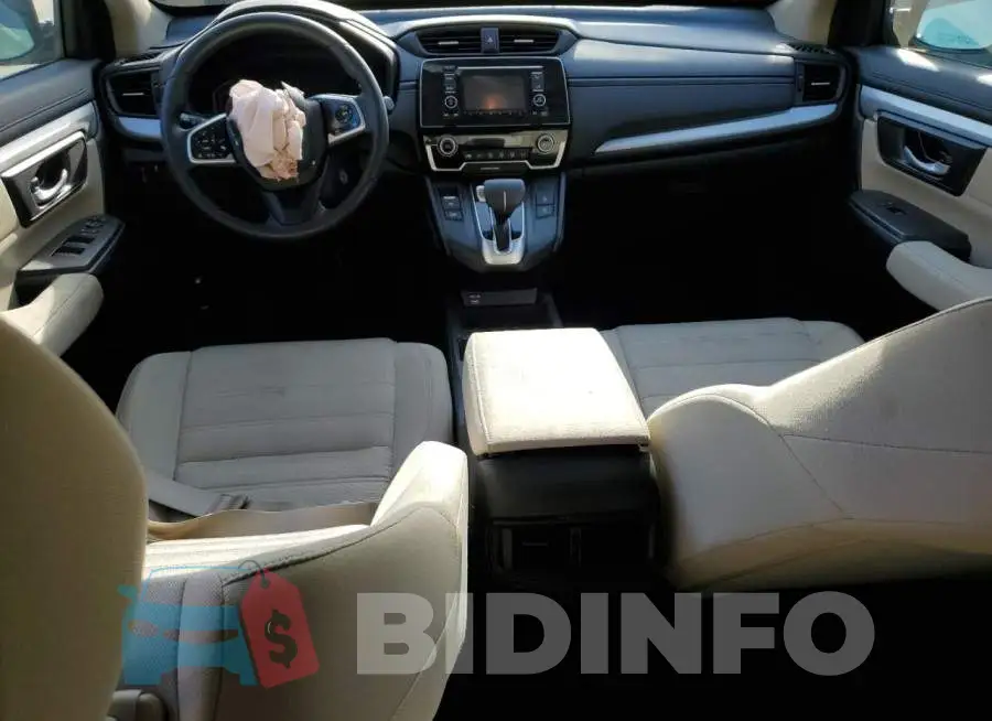 2HKRW2H28LH659166 Photo# 8