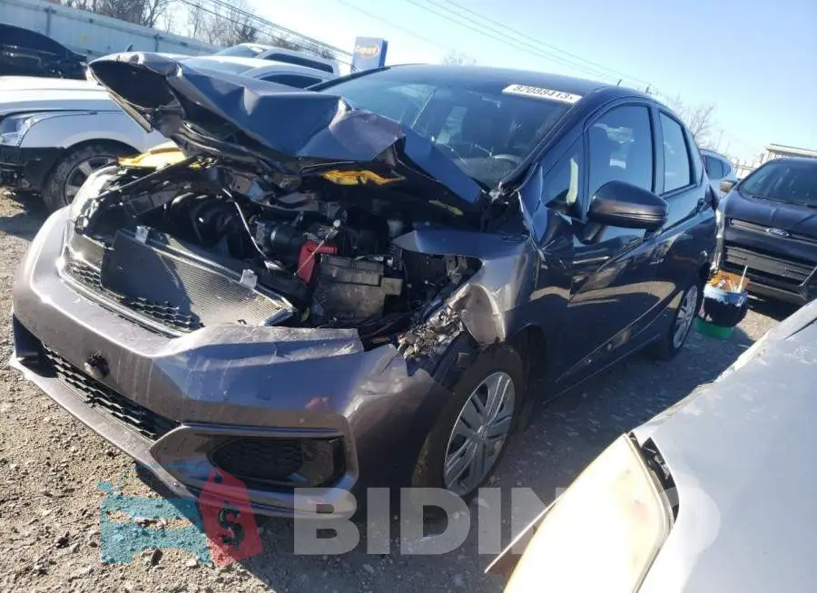 3HGGK5H41KM729736 Photo# 1