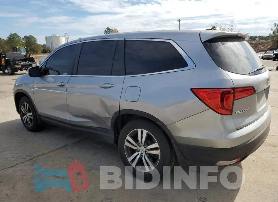 5FNYF5H81JB010872 Photo# 2