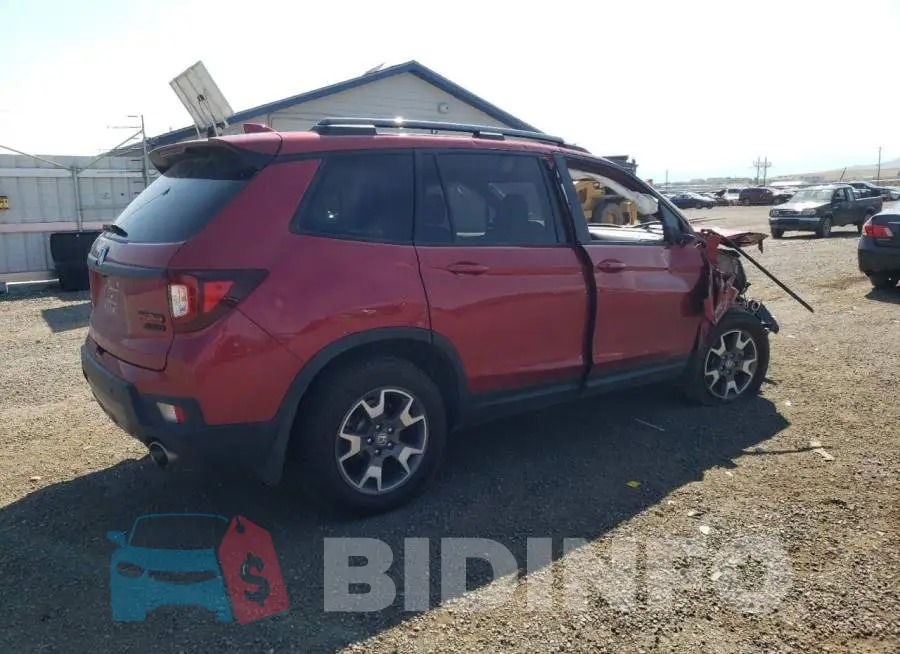 5FNYF8H65NB008743 Photo# 3