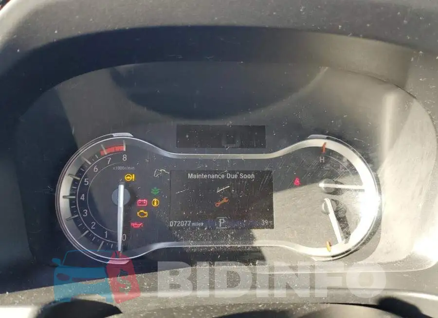 5FPYK2F67HB003762 Photo# 9