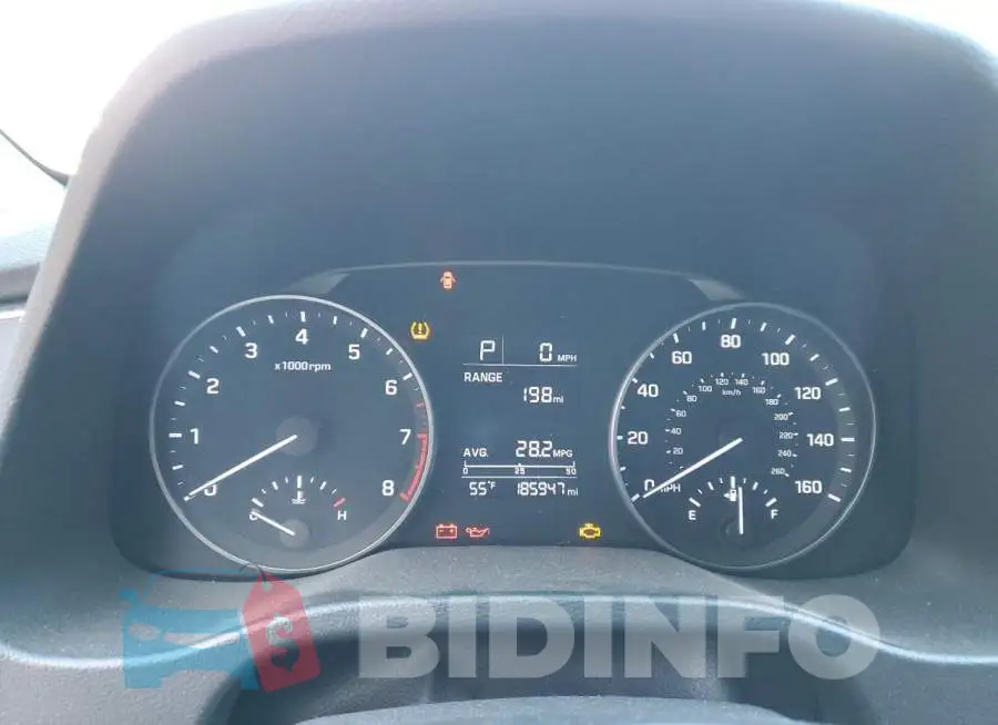 5NPD74LF4HH150521 Photo# 9