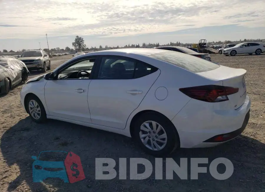 5NPD74LFXKH441225 Photo# 2