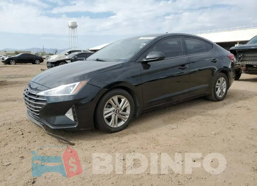 5NPD84LF7KH472445 Photo# 1