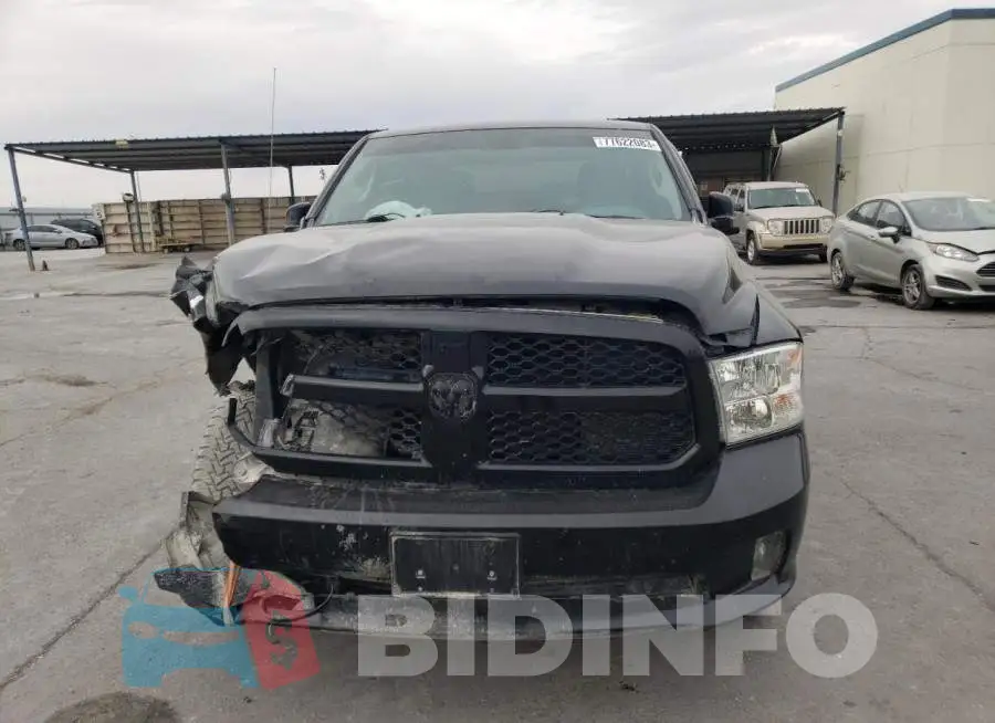 1C6RR7FT7FS657292 Photo# 5